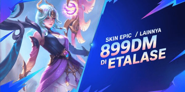 Gambar Product Dawn Revelation