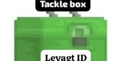 Gambar Product GROWTOPIA TACKLE BOX