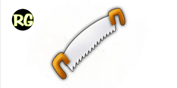 Saw - Saw