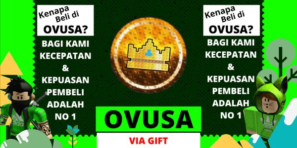 Gambar Product VIP