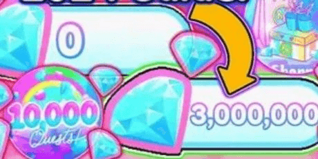 Gambar Product 1M Diamonds - Royale High | Royale High Shop (PRE-ORDER)