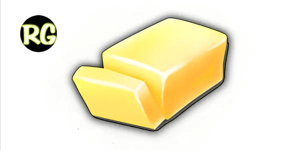 Butter / Butter