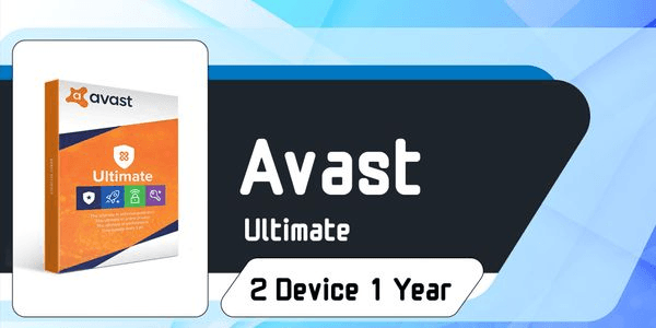 Gambar Product Avast Ultimate (1 tahun)