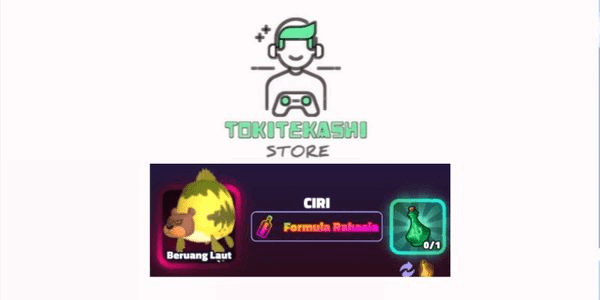 Gambar Product Sea Bear (Secret Formula)