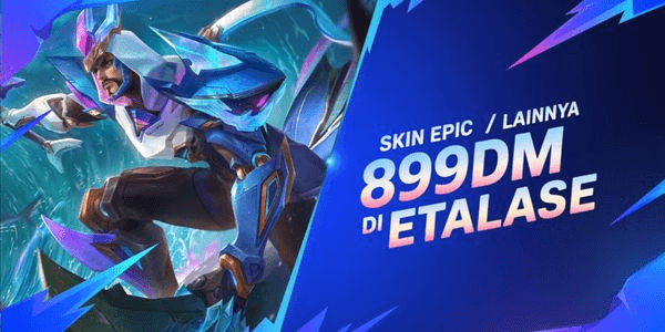 Gambar Product Wave Strider