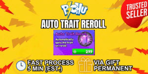 Instant Trait