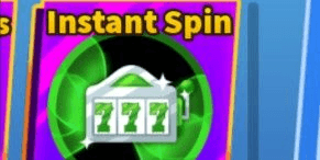 Gambar Product Instant Spin