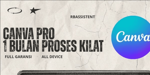 Gambar Product 1 Bulan