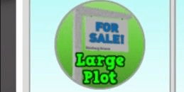 Gambar Product Large Plot