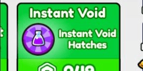 Gambar Product Instant Void