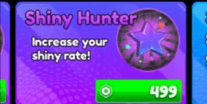 Gambar Product Shiny Hunter