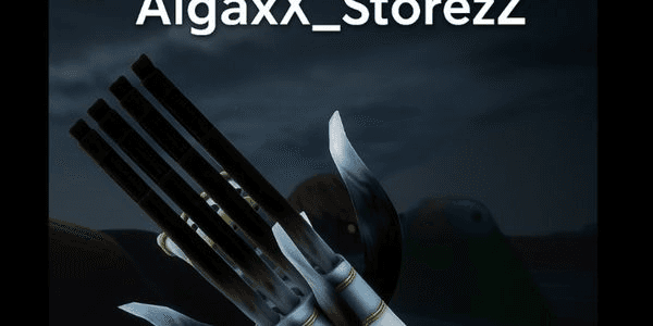 Gambar Product Onikiri TS Gear Set / Onikiri ThunderSpear Gear Set AOTR