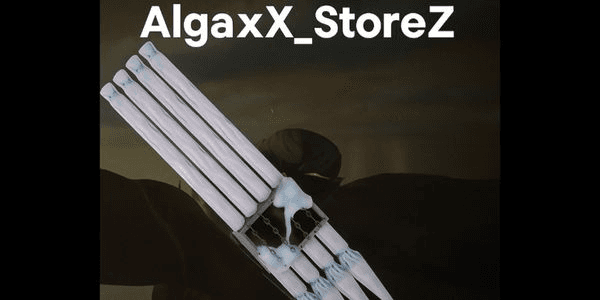 Gambar Product Jotunn TS Gear Set | Jotunn Thunder Spear Gear Set (AOTR)