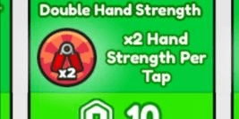 Gambar Product Double Hand Strength