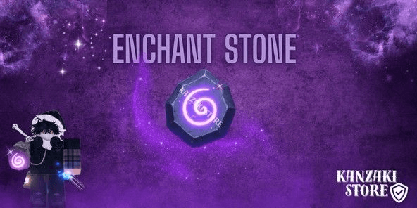 Gambar Product Enchant Stone - FISH IT