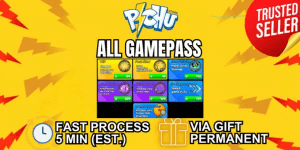 All Gamepass - Anime Ranger X
