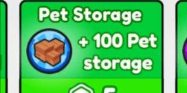 Gambar Product +100 Pet Storage