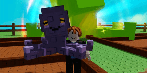 Gambar Product Grow a Garden Mimic Octopus