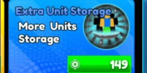 Gambar Product Extra Unit Storage