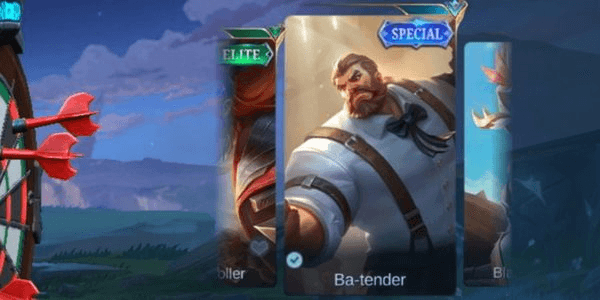 Gambar Product Ba-tender