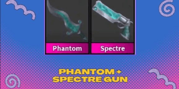 Gambar Product Spectre Set