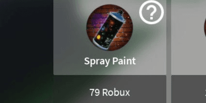 Gambar Product Spray Paint