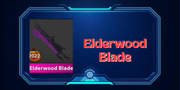 Gambar Product Elderwood Blade