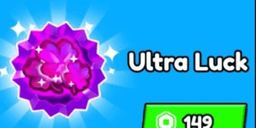Gambar Product Ultra Luck