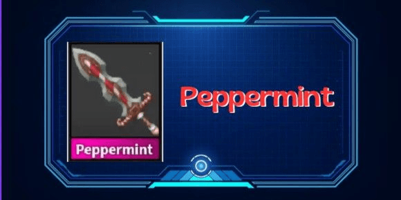 Gambar Product Peppermint