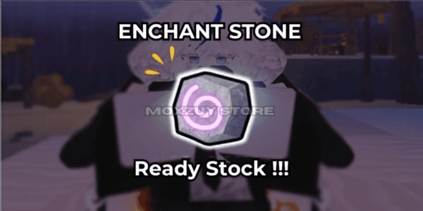 Gambar Product Enchant Stone