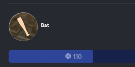 Gambar Product Bat
