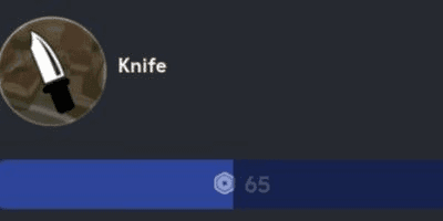 Gambar Product Knife