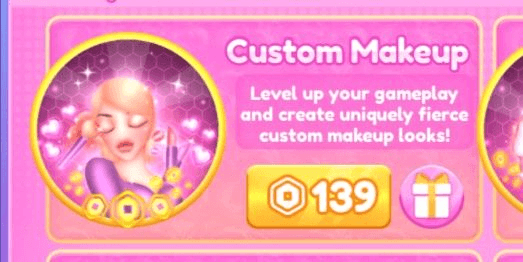 Gambar Product Custom Makeup