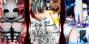 Type//Soul | Full Segunda Services Progression (Arrancar Only)