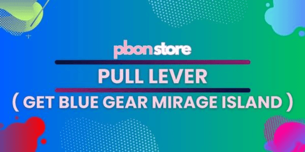 Gambar Product Jasa Pull Lever