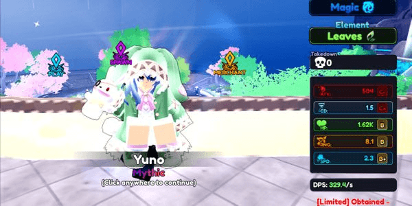 Gambar Product Yuno / Yoshina