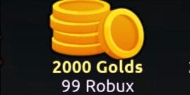 Gambar Product 2000 Gold