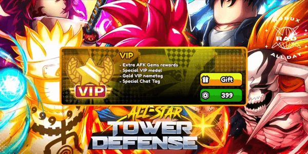 Gambar Product VIP