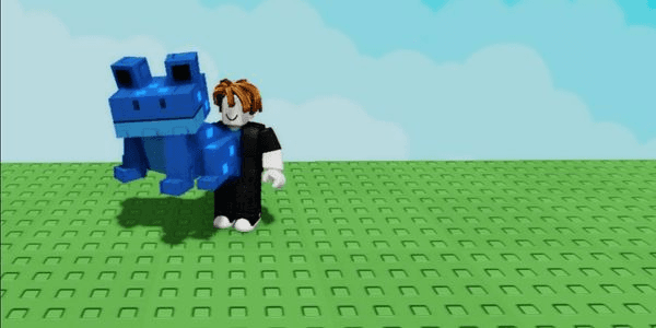 Gambar Product Echo Frog Grow A Garden