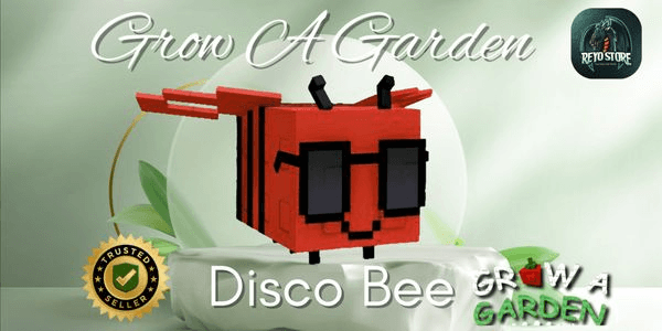 Gambar Product Disco Bee