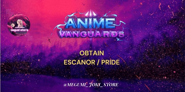 Gambar Product Obtain Pride / Escanor - Summer Event - RBL