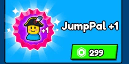 Gambar Product JumpPal +1