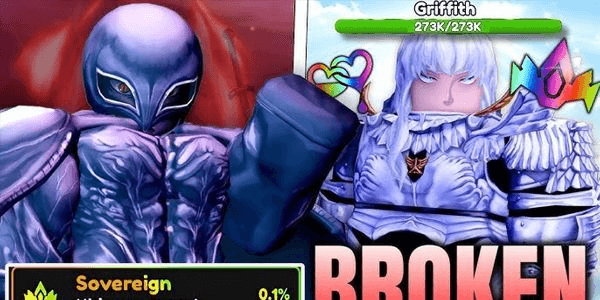 Gambar Product (UPDATE) Joki get Griffith