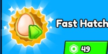 Gambar Product Fast Hatch
