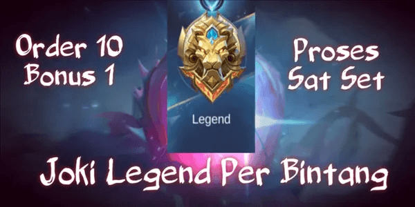 Legend Per Bintang
