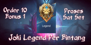 Legend Per Bintang