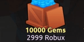 Gambar Product 10000 Gems