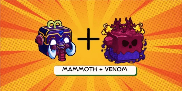 Mammoth