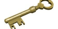 Gambar Product Mann Co. Supply Crate Key