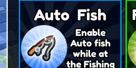 Gambar Product Auto Fish
